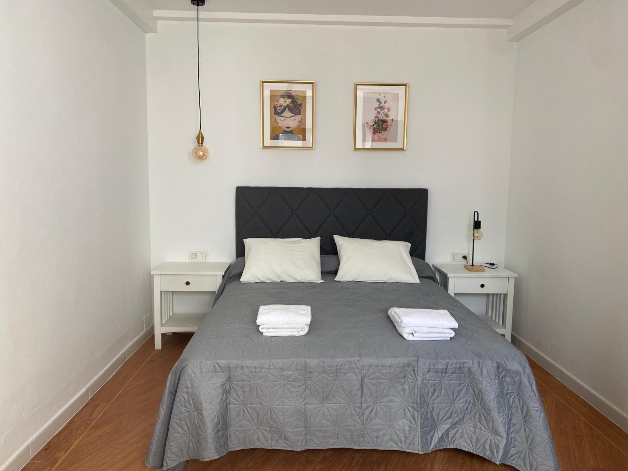 Apartamento Aday Playa Blanca  Ngoại thất bức ảnh