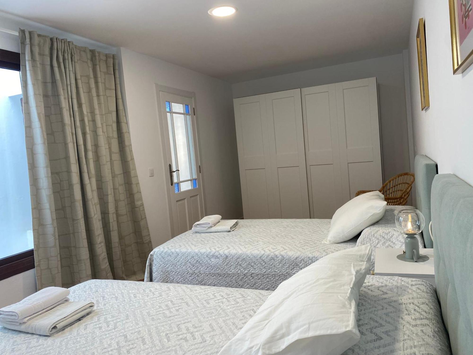 Apartamento Aday Playa Blanca  Ngoại thất bức ảnh